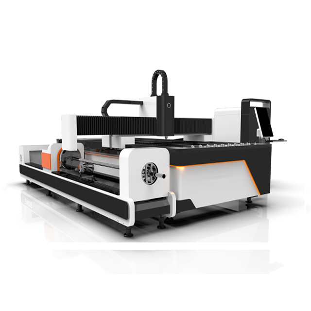 Laser Machine JCX Cnc Router